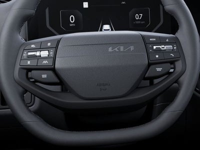 2027 Kia Sportage Hybrid SX-Prestige