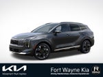 2027 Kia Sportage Hybrid SX-Prestige