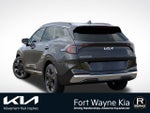 2027 Kia Sportage Hybrid SX-Prestige