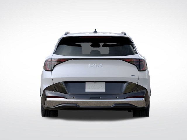 2027 Kia Sportage Hybrid SX-Prestige