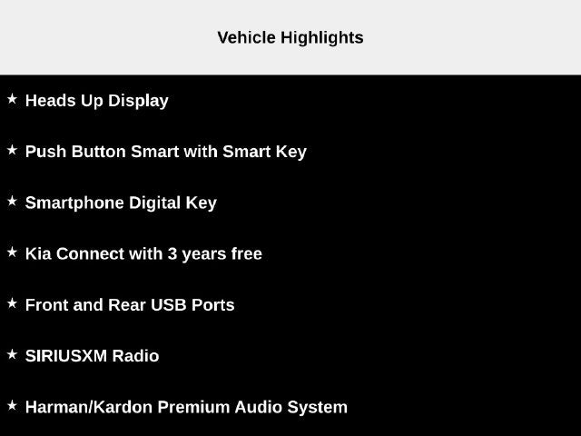 2027 Kia Sportage Hybrid SX-Prestige