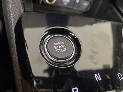 2025 Kia Sportage Plug-In Hybrid X-Line