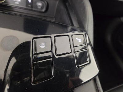 2025 Kia Sportage Plug-In Hybrid X-Line