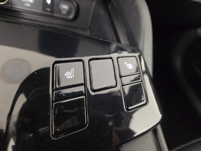 2025 Kia Sportage Plug-In Hybrid X-Line