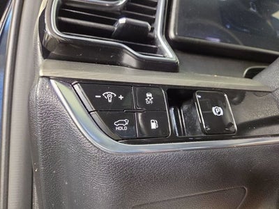 2025 Kia Sportage Plug-In Hybrid X-Line