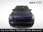 2025 Kia Sportage Plug-In Hybrid X-Line