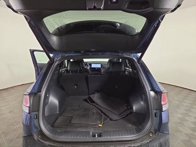 2025 Kia Sportage Plug-In Hybrid X-Line