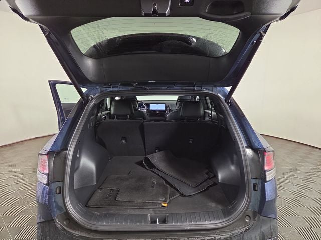 2025 Kia Sportage Plug-In Hybrid X-Line