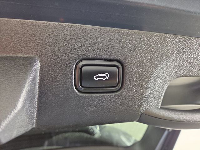 2025 Kia Sportage Plug-In Hybrid X-Line