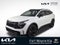2025 Kia Sportage Plug-In Hybrid X-Line Prestige