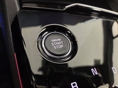 2025 Kia Sportage Plug-In Hybrid X-Line Prestige