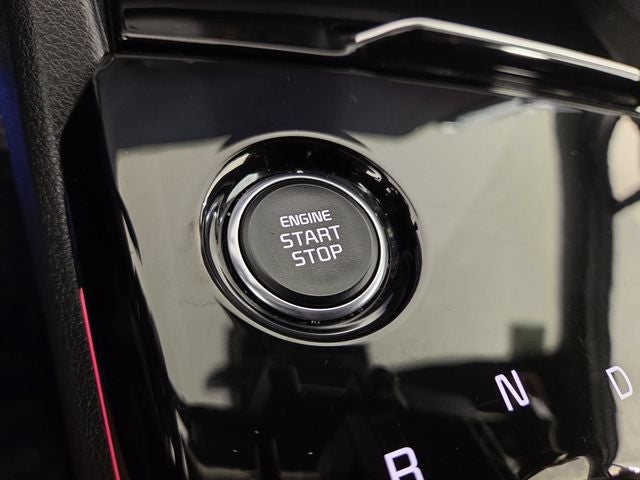 2025 Kia Sportage Plug-In Hybrid X-Line Prestige
