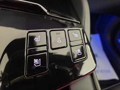 2025 Kia Sportage Plug-In Hybrid X-Line Prestige