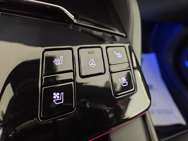 2025 Kia Sportage Plug-In Hybrid X-Line Prestige