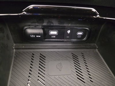 2025 Kia Sportage Plug-In Hybrid X-Line Prestige