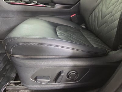 2025 Kia Sportage Plug-In Hybrid X-Line Prestige