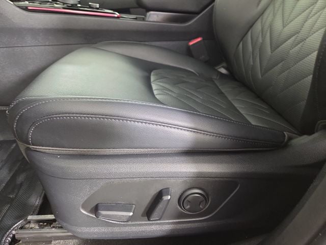 2025 Kia Sportage Plug-In Hybrid X-Line Prestige