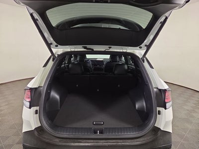 2025 Kia Sportage Plug-In Hybrid X-Line Prestige