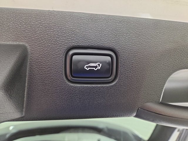 2025 Kia Sportage Plug-In Hybrid X-Line Prestige