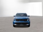 2026 Kia Sorento Plug-In Hybrid EX