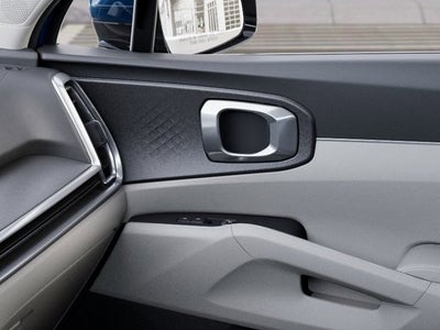2026 Kia Sorento Plug-In Hybrid EX