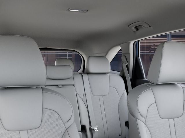 2026 Kia Sorento Plug-In Hybrid EX