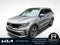 2023 Kia Sorento Hybrid SX Prestige