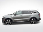 2023 Kia Sorento Hybrid SX Prestige