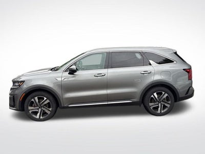 2023 Kia Sorento Hybrid SX Prestige