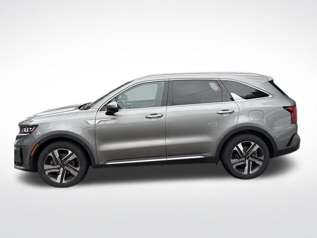 2023 Kia Sorento Hybrid SX Prestige