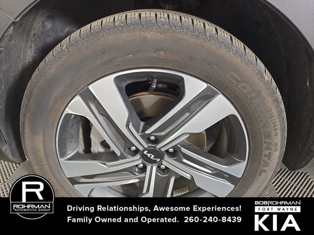 2023 Kia Sorento Plug-In Hybrid SX Prestige