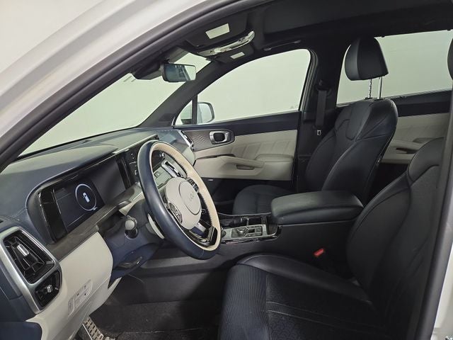 2023 Kia Sorento Plug-In Hybrid SX Prestige