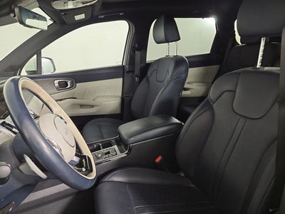 2023 Kia Sorento Plug-In Hybrid SX Prestige