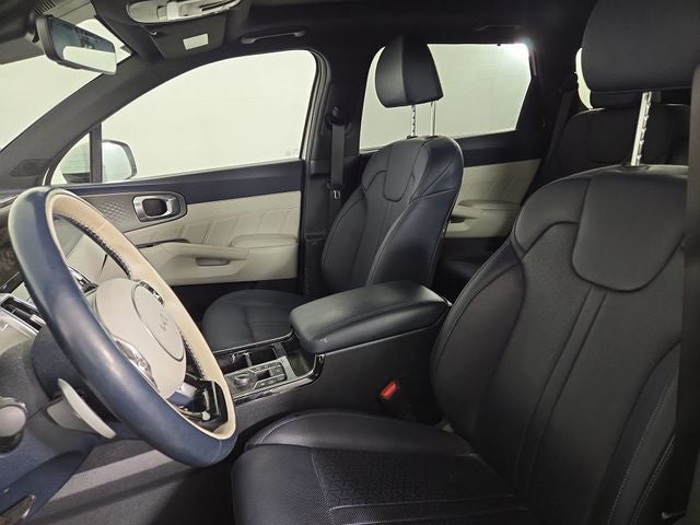 2023 Kia Sorento Plug-In Hybrid SX Prestige