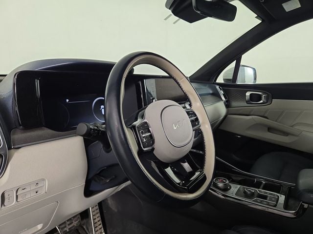 2023 Kia Sorento Plug-In Hybrid SX Prestige