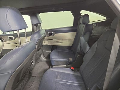 2023 Kia Sorento Plug-In Hybrid SX Prestige