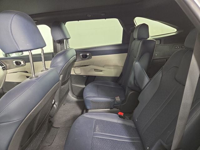 2023 Kia Sorento Plug-In Hybrid SX Prestige