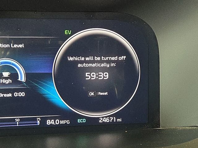 2023 Kia Sorento Plug-In Hybrid SX Prestige