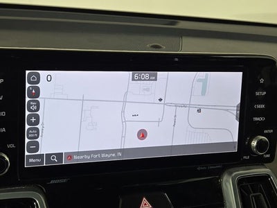 2023 Kia Sorento Plug-In Hybrid SX Prestige