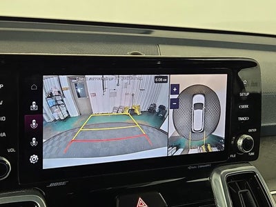 2023 Kia Sorento Plug-In Hybrid SX Prestige