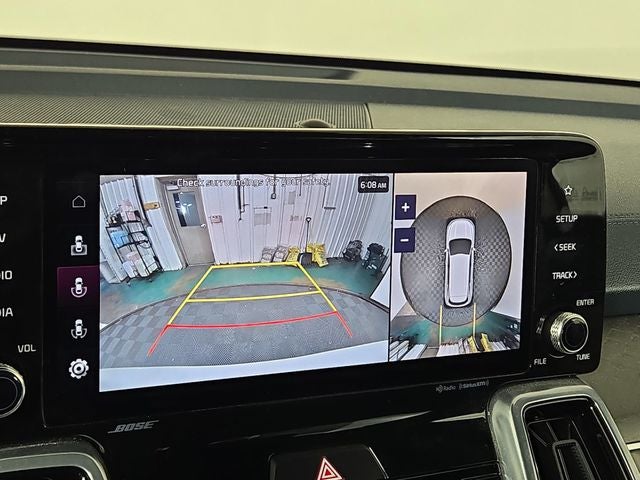 2023 Kia Sorento Plug-In Hybrid SX Prestige