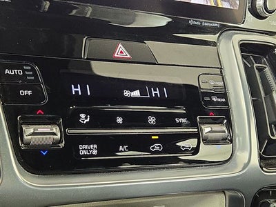 2023 Kia Sorento Plug-In Hybrid SX Prestige