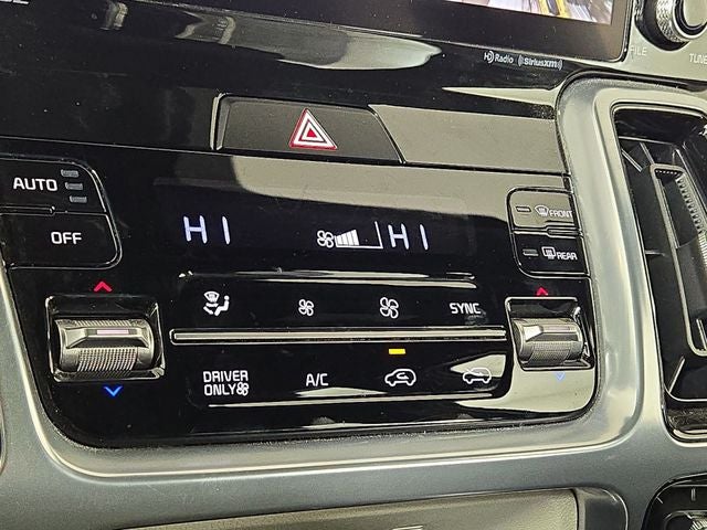 2023 Kia Sorento Plug-In Hybrid SX Prestige