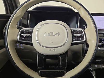 2023 Kia Sorento Plug-In Hybrid SX Prestige