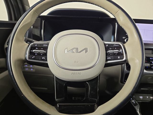 2023 Kia Sorento Plug-In Hybrid SX Prestige