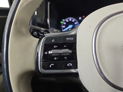 2023 Kia Sorento Plug-In Hybrid SX Prestige