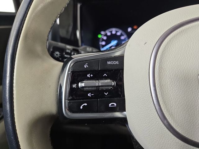 2023 Kia Sorento Plug-In Hybrid SX Prestige