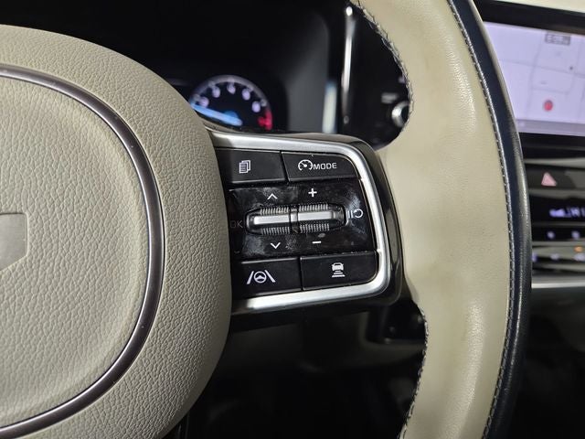 2023 Kia Sorento Plug-In Hybrid SX Prestige