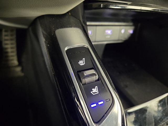 2023 Kia Sorento Plug-In Hybrid SX Prestige