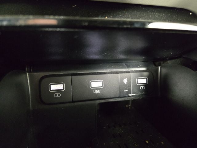 2023 Kia Sorento Plug-In Hybrid SX Prestige